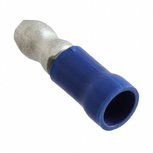 324228 TE Connectivity AMP Connectors  Conectores de bala de cañón